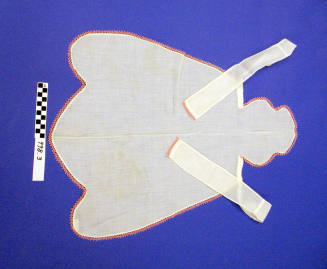 Apron, Tea