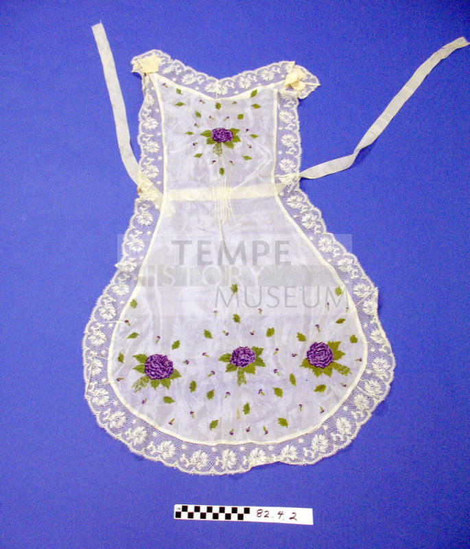 Apron