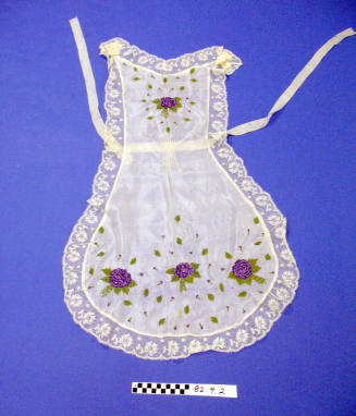 Apron