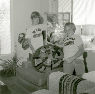 Could Be Yours. - Tempe Daily News, April 27 1978