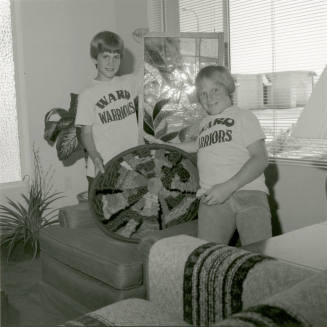 Could Be Yours. - Tempe Daily News, April 27 1978