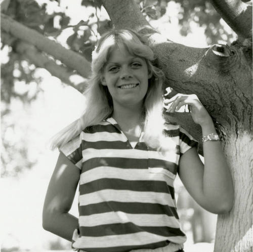 A Class Leader. - Tempe Daily News, April 28 1978