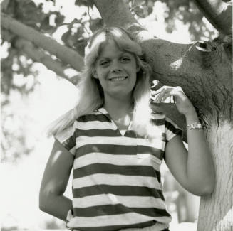 A Class Leader. - Tempe Daily News, April 28 1978