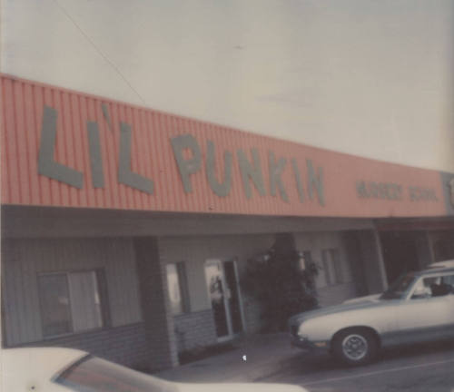 Lil Punkin Nursery School - 3300 South Mill Avenue, Tempe, Arizona