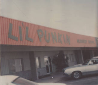 Lil Punkin Nursery School - 3300 South Mill Avenue, Tempe, Arizona