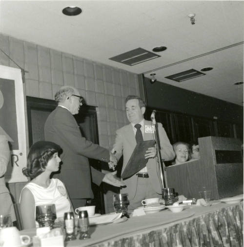 For Civic Service. - Tempe Daily News, April 22 1978