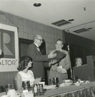 For Civic Service. - Tempe Daily News, April 22 1978