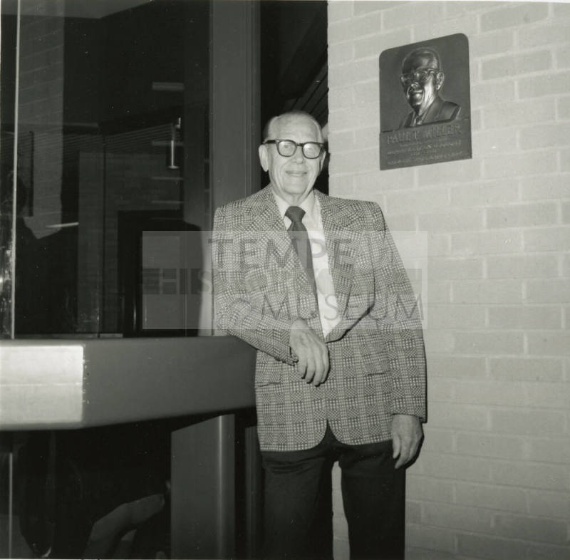 Museum Attractions -- Tempe Daily News, May 6, 1978