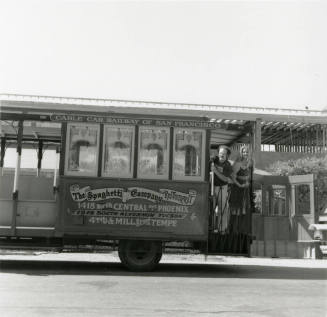 All Aboard -- Tempe Daily News, May 3, 1978