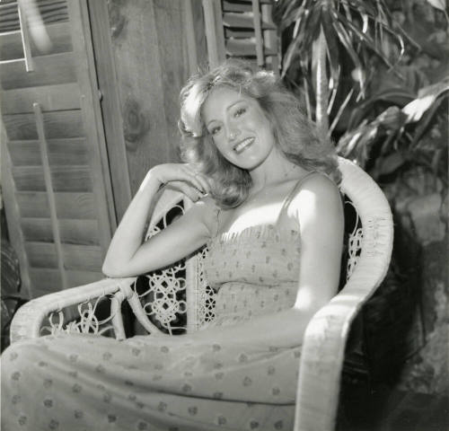 Patti Pasternak