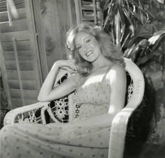 Patti Pasternak