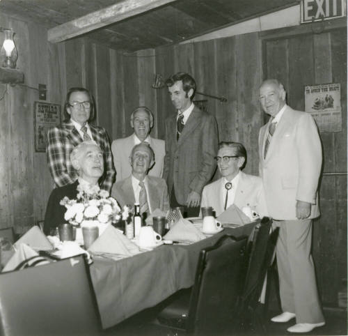 A KTAR Reunion -- Tempe Daily News,  April 28, 1978