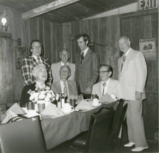 A KTAR Reunion -- Tempe Daily News,  April 28, 1978