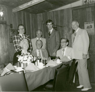 A KTAR Reunion -- Tempe Daily News, April 28, 1978