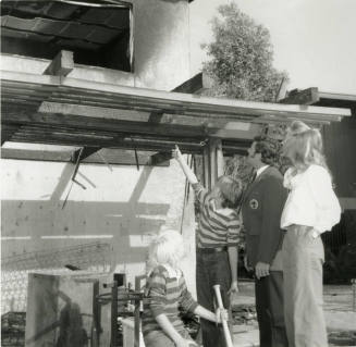 Tragedy Re-Visited -- Tempe Daily News, May 11, 1978