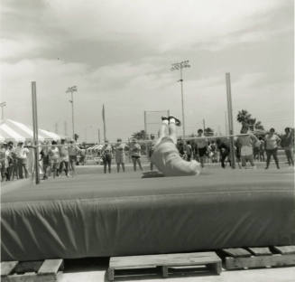 Up, Up and Over -- May 1, 1978