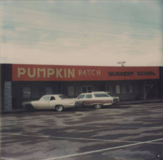 Pumpkin Patch Nursery - 3300 South Mill Avenue, Tempe, Arizona