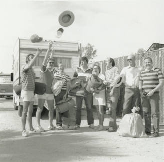 River Rovers -- Tempe Daily News, May 12, 1978
