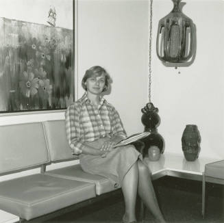 Joanne Lynch -- May 1978