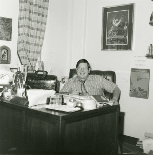 So You Want To Be A Family Physician - Tempe Daily News - May 10, 1978 - (2 of 3)