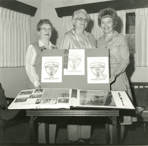 Blue Ribbon Winners - Tempe Daily News - May 4, 1978 - (2 of 2)