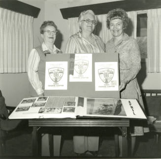 Blue Ribbon Winners - Tempe Daily News - May 4, 1978 - (2 of 2)