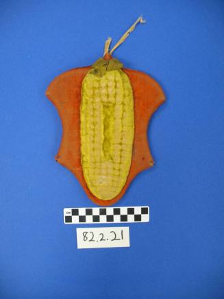 Wall Plaque