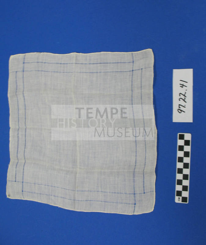 Ladies handkerchief