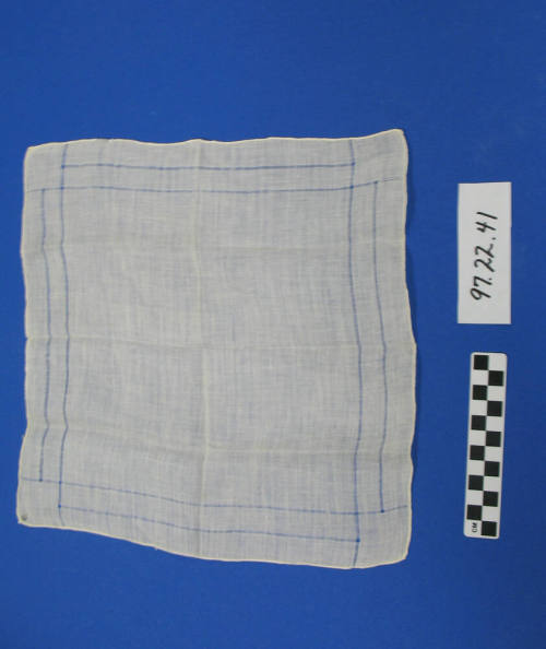 Ladies handkerchief
