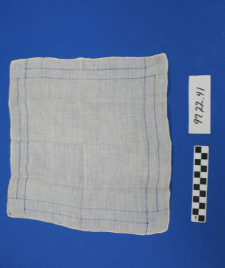 Ladies handkerchief