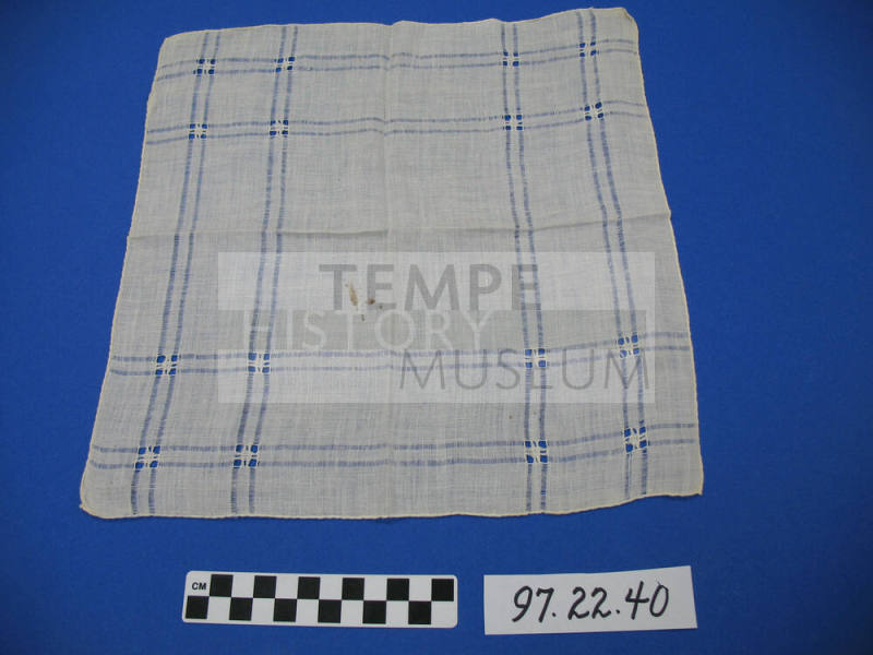 Ladies handkerchief