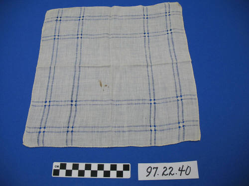 Ladies handkerchief