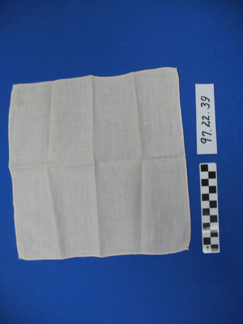 Ladies handkerchief