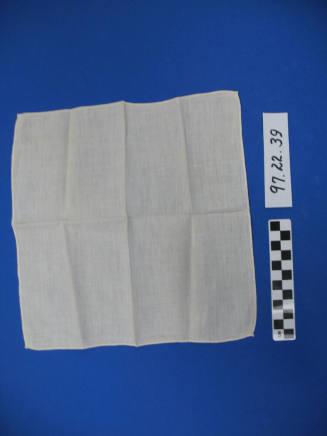 Ladies handkerchief