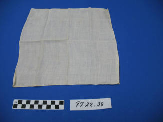 Ladies handkerchief