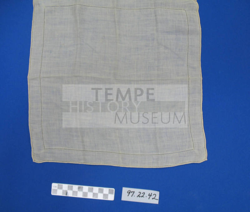 Ladies Handkerchief