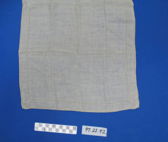 Ladies Handkerchief