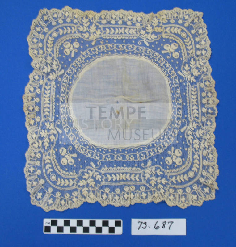 Handkerchief