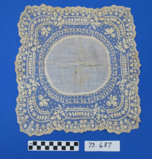 Handkerchief