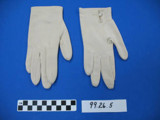 Ladies gloves