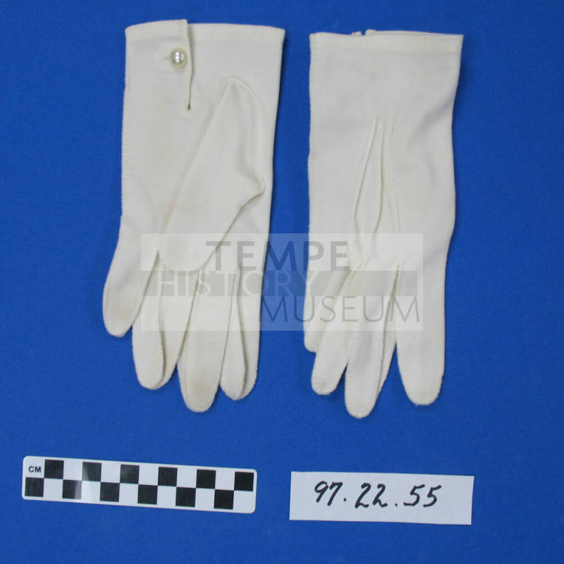 Ladies gloves