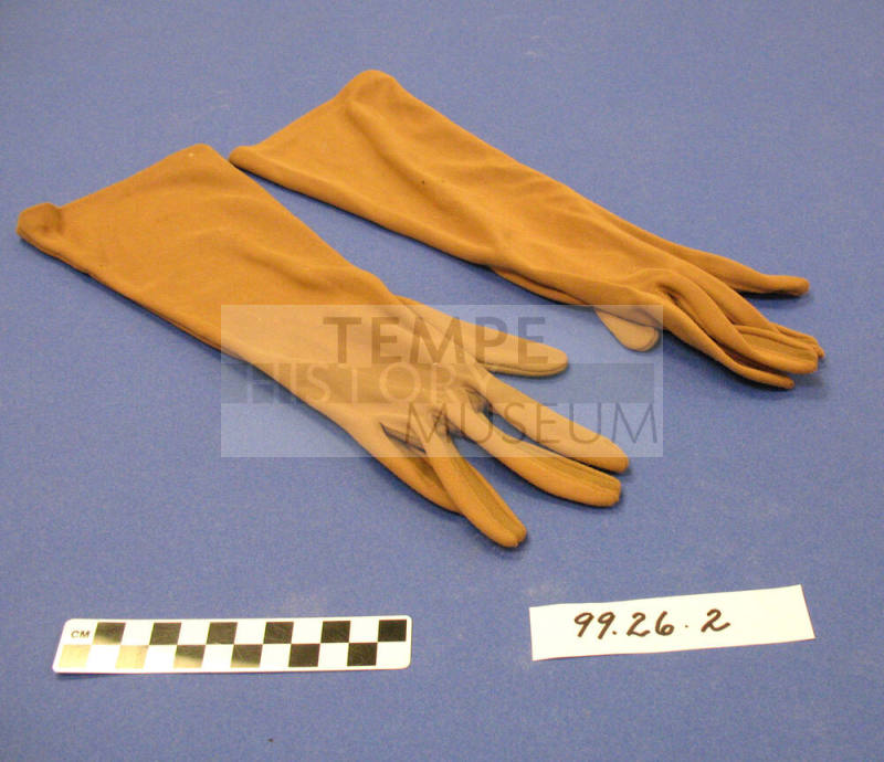 Ladies gloves