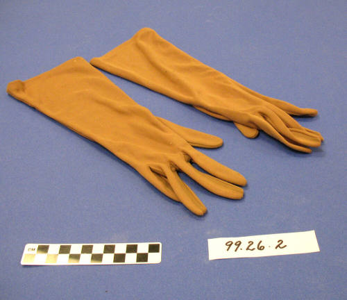 Ladies gloves