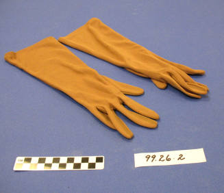 Ladies gloves