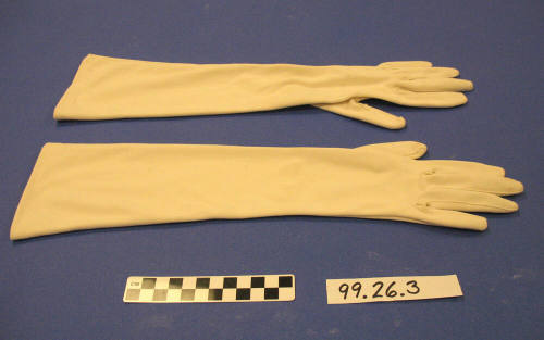 Ladies gloves