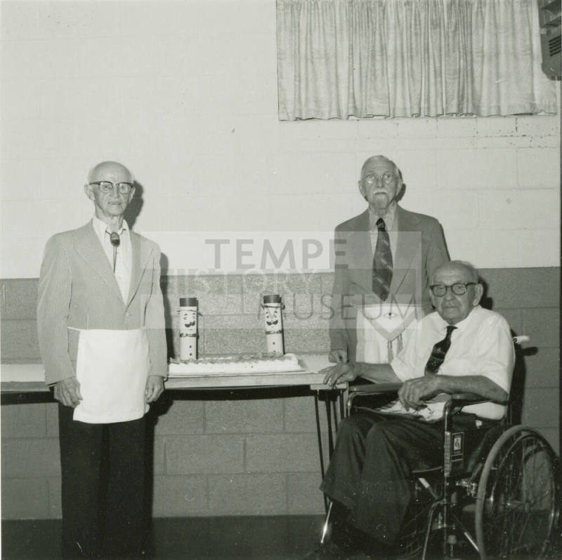 Master Masons