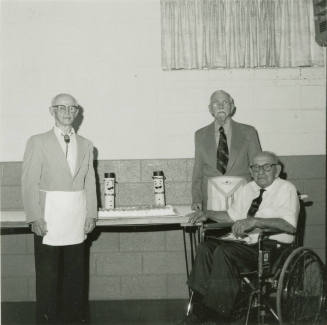 Master Masons