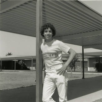 Wayne Levine - Tempe Daily News 05/19/1978