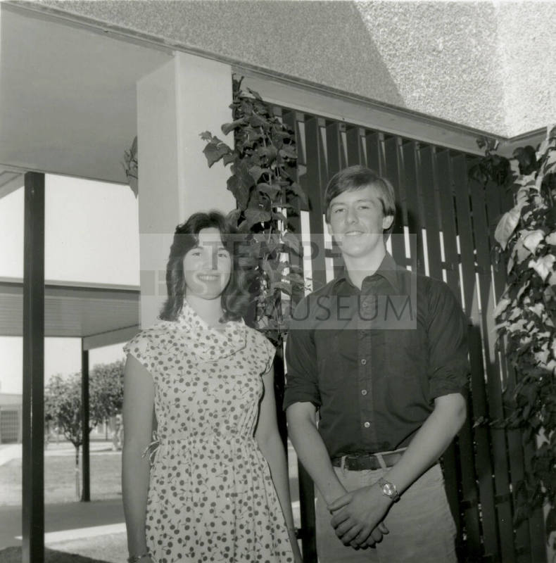 Charging The Chargers - Tempe Daily News 05/18/1978