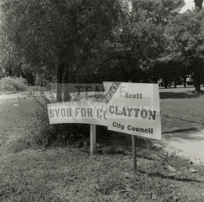 Which Way To Go? - Tempe Daily News 05/08/1978